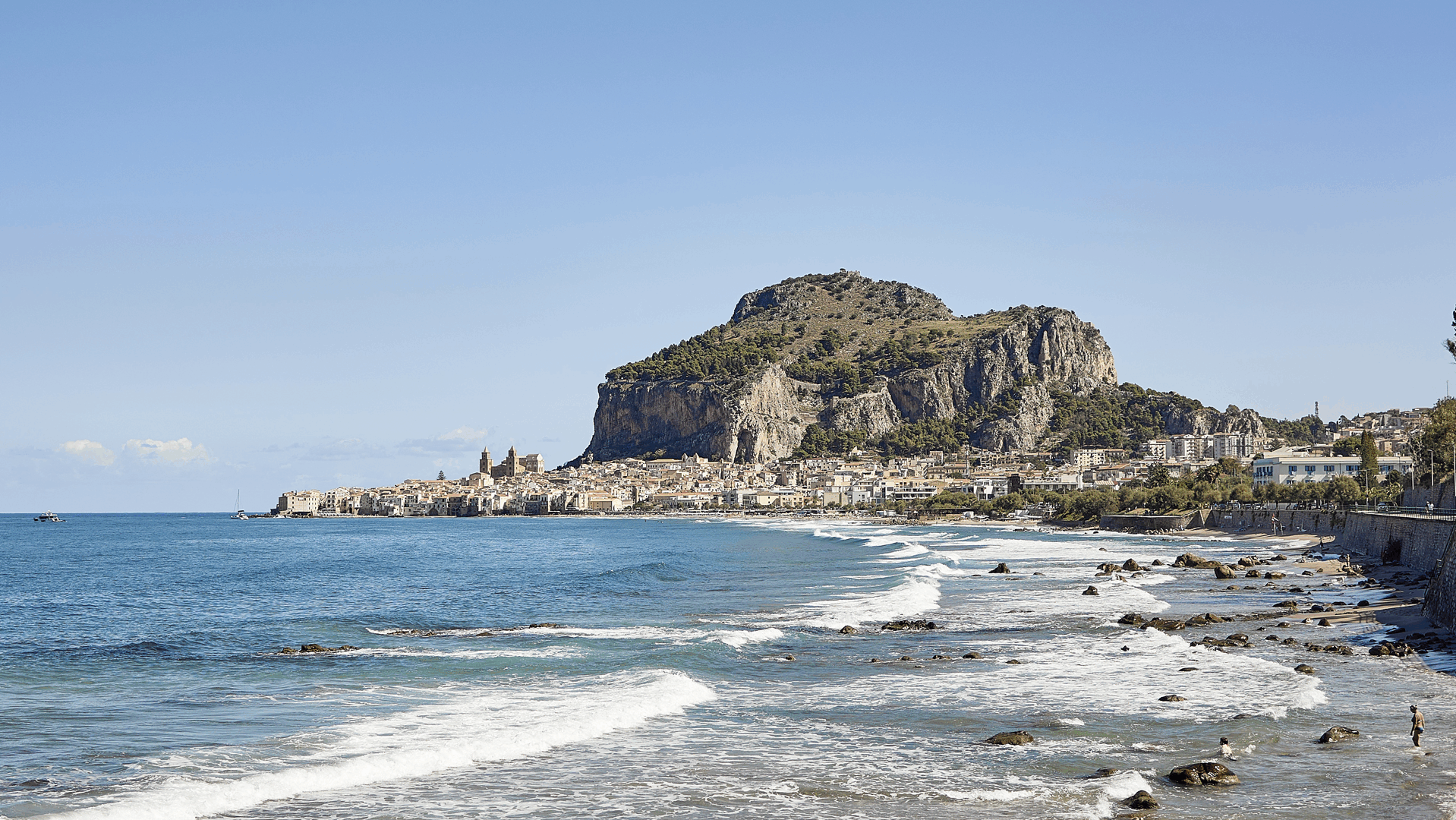 Casa a Cefalù