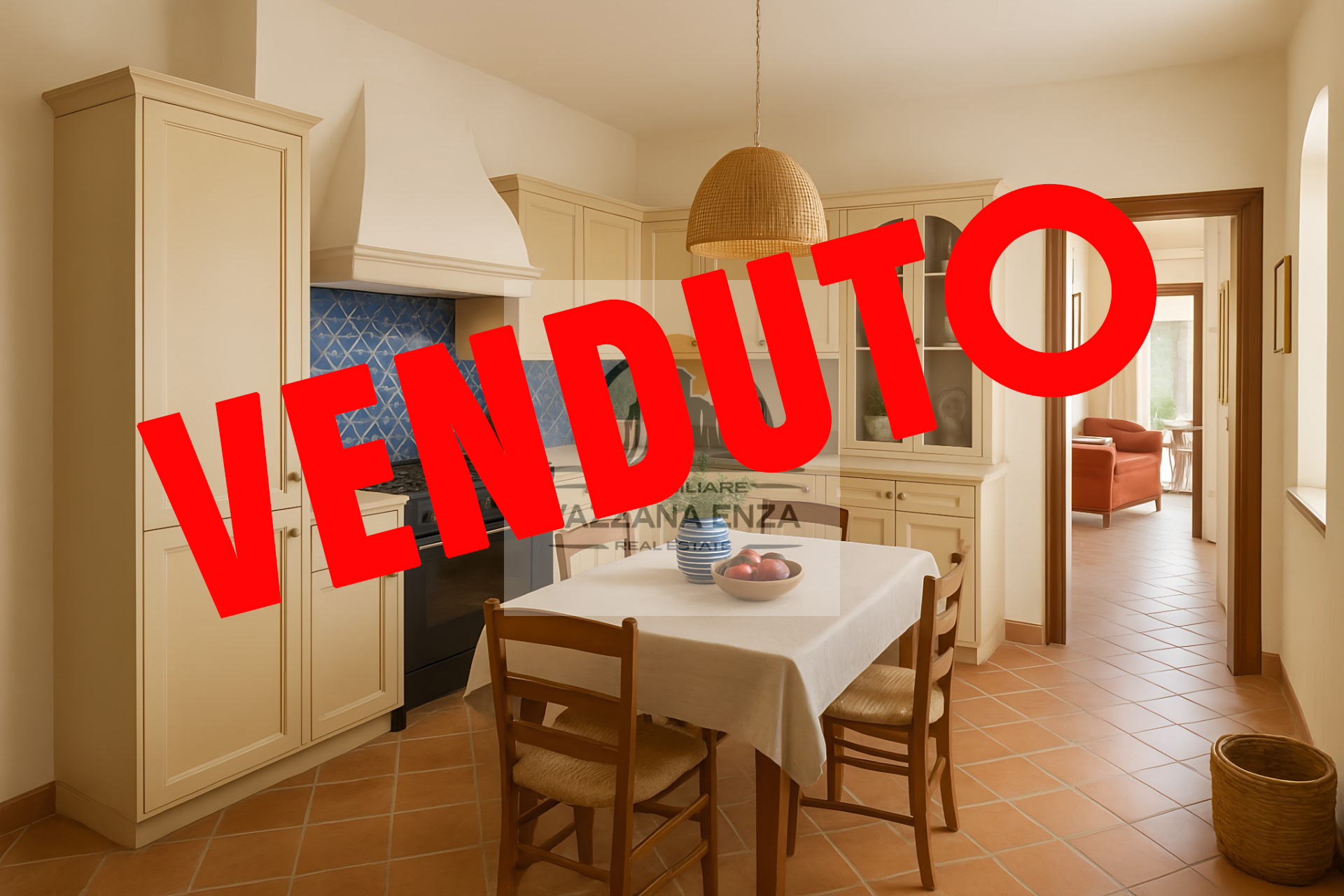 !VENDUTO! APPARTAMENTO IN COMPLESSO RESIDENZIALE A CEFALU’.