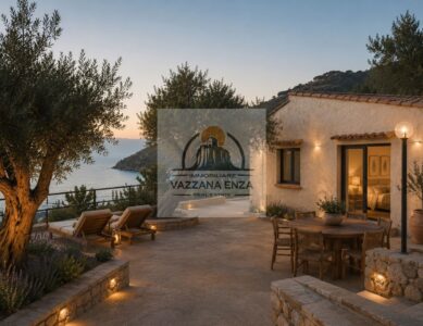 LE VILLE SUL MARE
