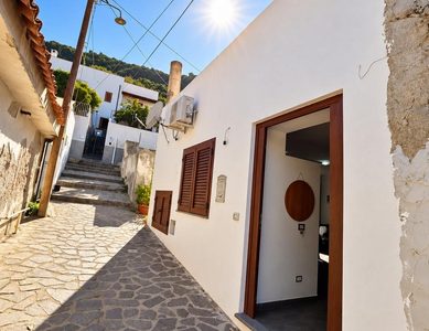 APPARTAMENTO ALLE ISOLE EOLIE